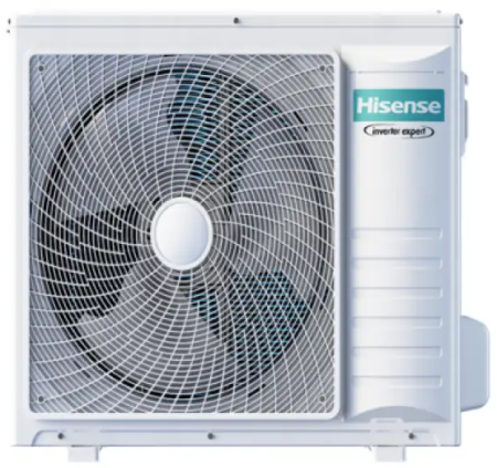 Hisense Heavy EU ACT-18UR4RCC8/AUW-18U4RS7/PE-QEA/LD