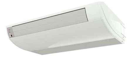 General Climate GC-CF48HRN2/GU-U48H2