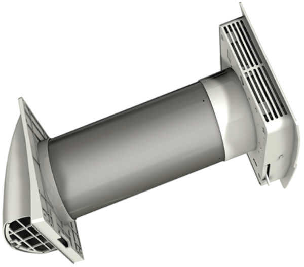 Marley MEnV-180-Plus-60