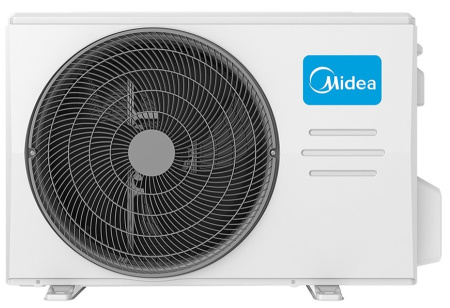 Midea MCD1-36HRN1-R/MOU-36HN1-R/-40