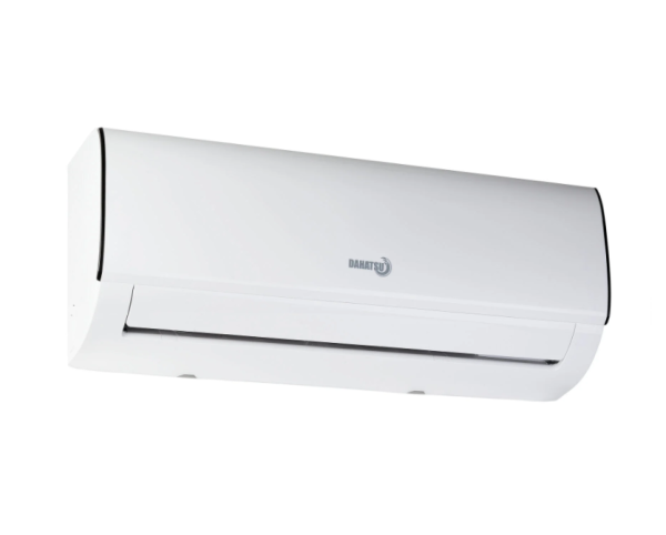 Dahatsu Dragon DHP-09/DHV-09