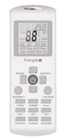Energolux SCCU18C2BF-WS30