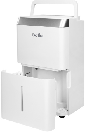 Ballu Comfort BD20T CL