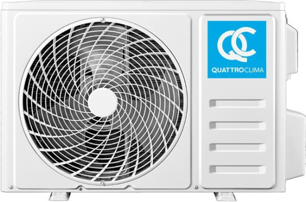 QUATTROCLIMA Vittoria QV-VT09WAE/QN-VT09WAE