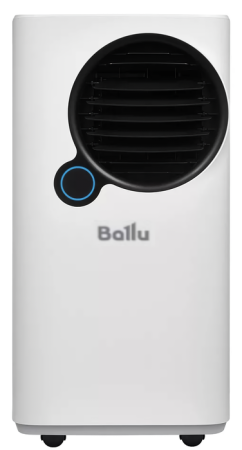 Ballu Eclipse BPAC-10 EPW/N6 white