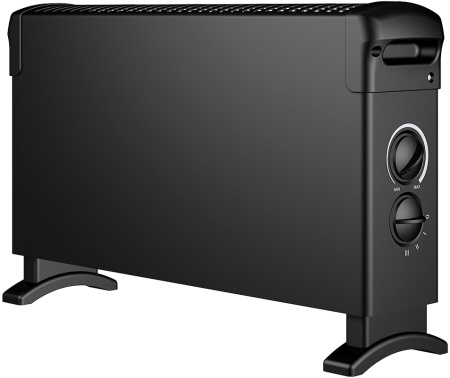 Thermex Dateo 2000 Black