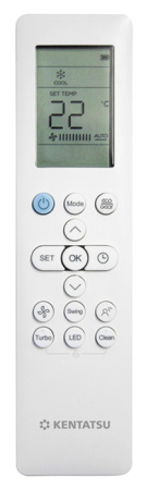 Kentatsu Kanami Multi KMGA53HZRN1