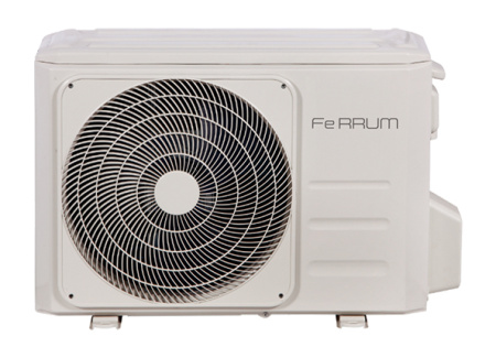 Ferrum Force FIS12F2-LT/FOS12F2-LT WS30