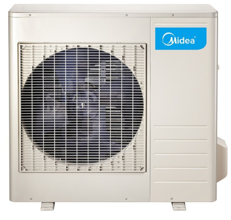 Midea MTI-48HWN1P-R/MOU-48HN1-RR