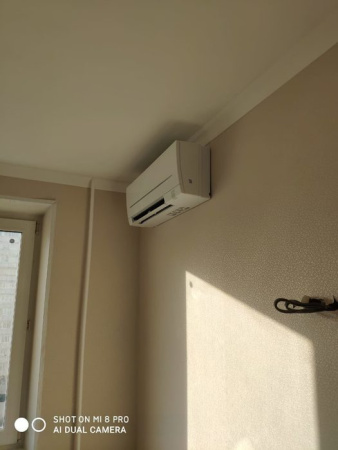 Mitsubishi Electric Standard MSZ-AP20VGK/MUZ-AP20VG