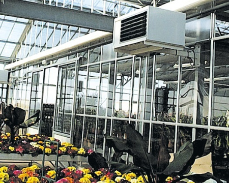 Тепломаш КЭВ-16THG