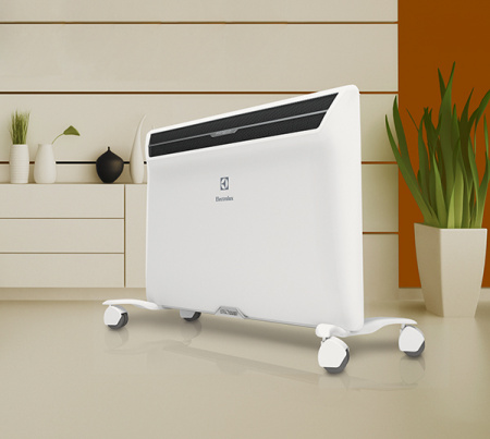 Electrolux ECH/AG2-2500T