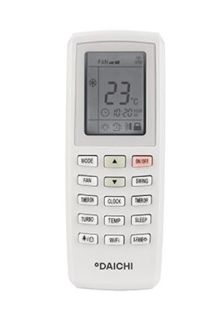 Daichi ICE25AVQS1R/ICE25FVS1R