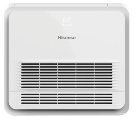 Hisense Heavy EU AKT-09UR4RK8/AUW-09U4RS8