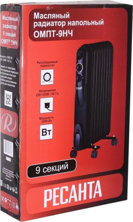 Ресанта ОМПТ- 9НЧ