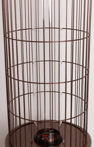 Stalleh Gracios Bronse