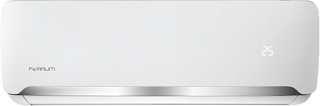 Ferrum Force FIS24F2/FOS24F2WS40