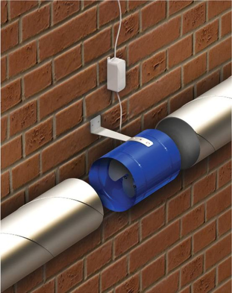 Vents ВКОМц 150