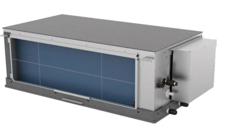 QUATTROCLIMA QV-M220DHD