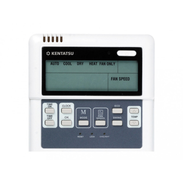 Kentatsu KFGC20H0EN1