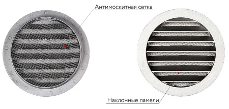ARIUS КИВ-125 (400 мм.)