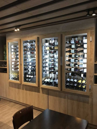 Friax MPCA20 CC VT U