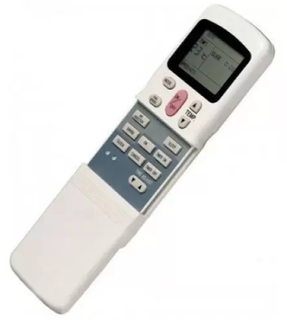 General Climate GC/GU-4C48HRN2