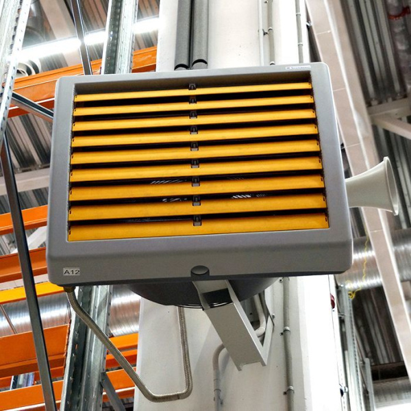 Тепломаш КЭВ-23М4W1