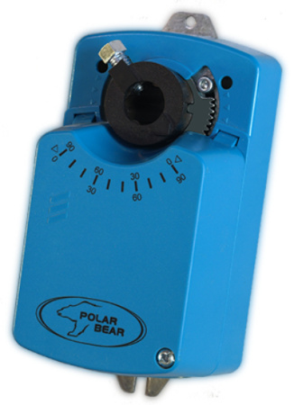 Polar Bear ADO-R16.F (S)