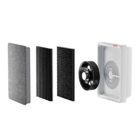 Xiaomi Smartmi Air Purifier E1 белый