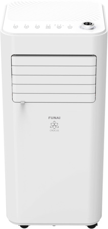 Funai Crocus MAC-CS29CON01