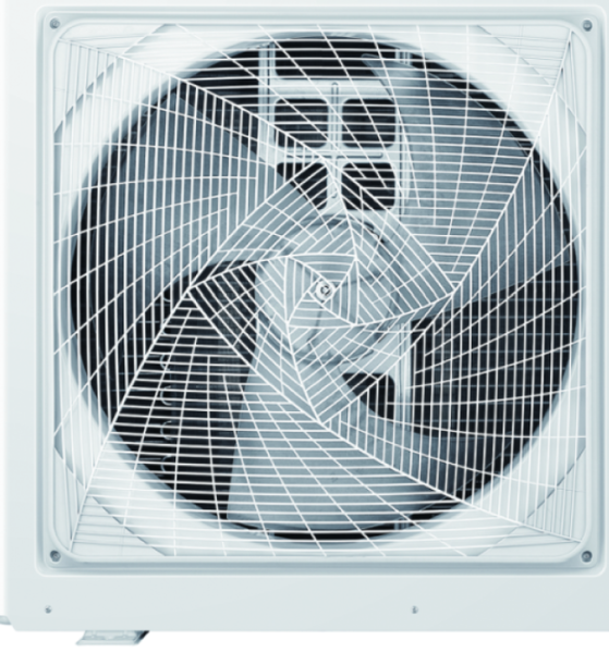 Haier Free match  4U85S2SL5FA