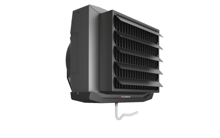 FLOWAIR LEO COOL XL4 в комплекте с консолью