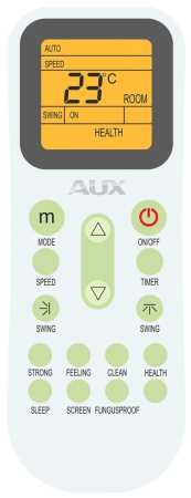 AUX ALCA-H48/5R1С/AL-H48/5R1С(U)