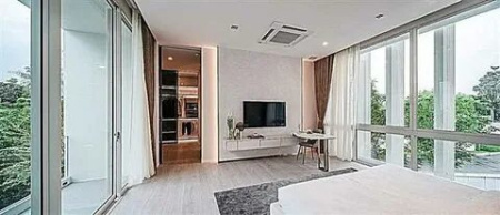 General Climate GC-G28/4CRAN1-A