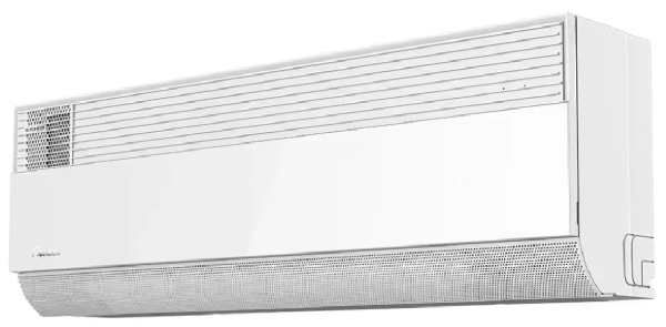 Midea Gaia (mmsca) MMCA1BU-09HRFN8