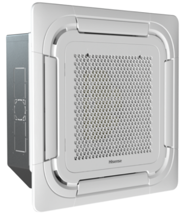 Hisense Heavy EU ACT-24UR4RJC8/AUW-24U4RJ7