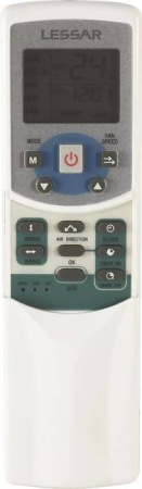 Lessar LUM-HE280ATA4-C