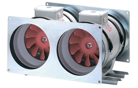 Vortice LINEO 100 V0