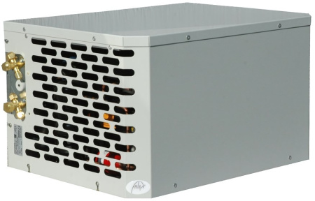 Friax SPC 48 WEVA Genesis