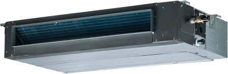 Mdv MDT2II-07HWFN8/MDOAG-07HDN8