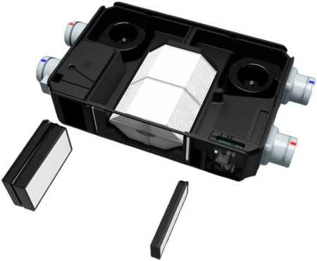 Vaillant recoVAIR pro 250