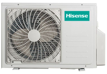Hisense Heavy EU ADT-18UX4RCL8/AUW-18U4RS7
