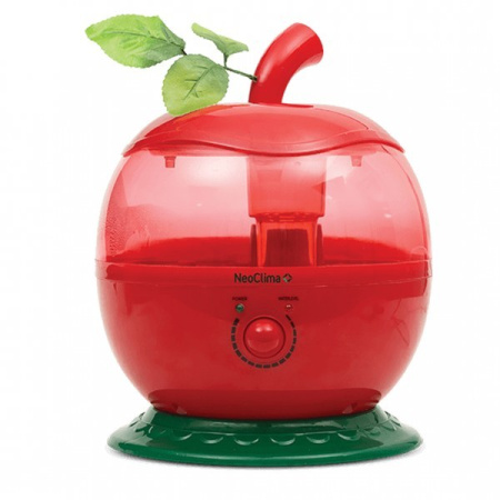 Neoclima NHL-260 A красный