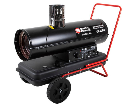 QUATTRO ELEMENTI QE-22DN