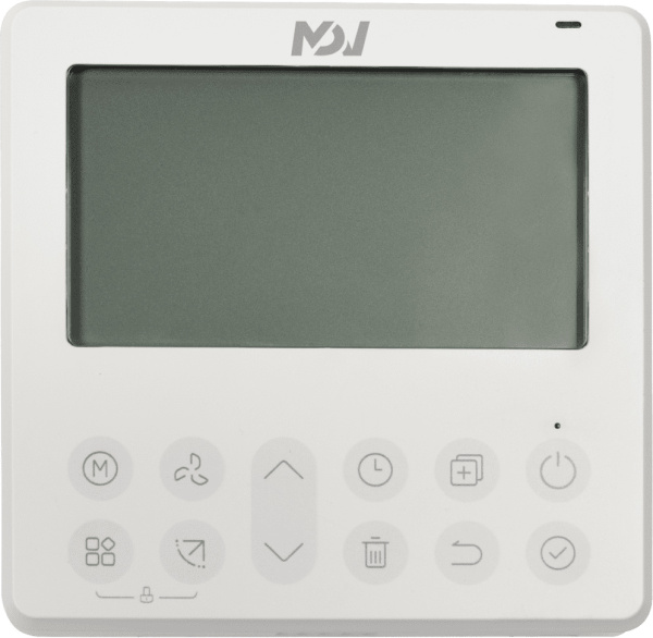 Mdv MDTI-48HWFN8/MDOU-48HFN8