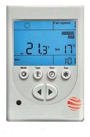 КЛИМАТРОНИК КТ – 120 В (ПЛЮС)