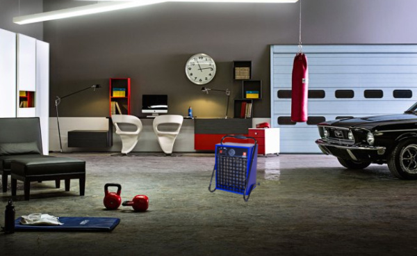 General Climate TB 3/6