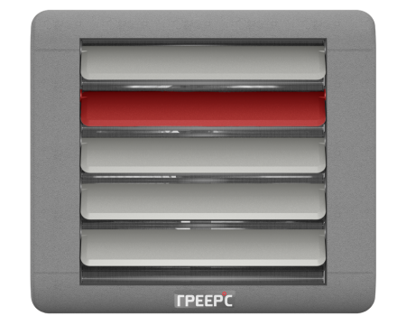 ГРЕЕРС ВС-1320С