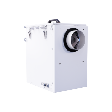 Ventmachine Satellite Lite H1